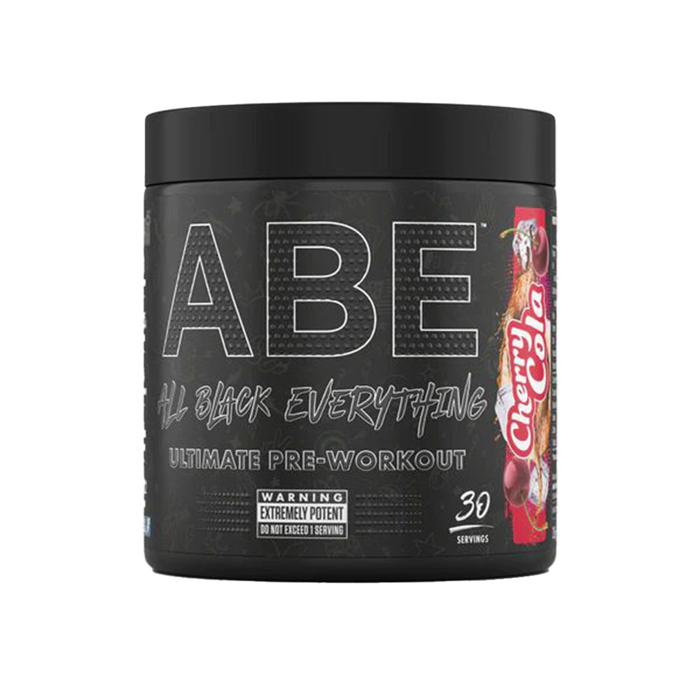 Pre-workouts